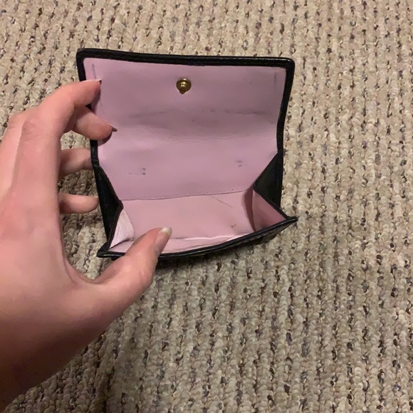 Coach wallet - Picture 6 of 6